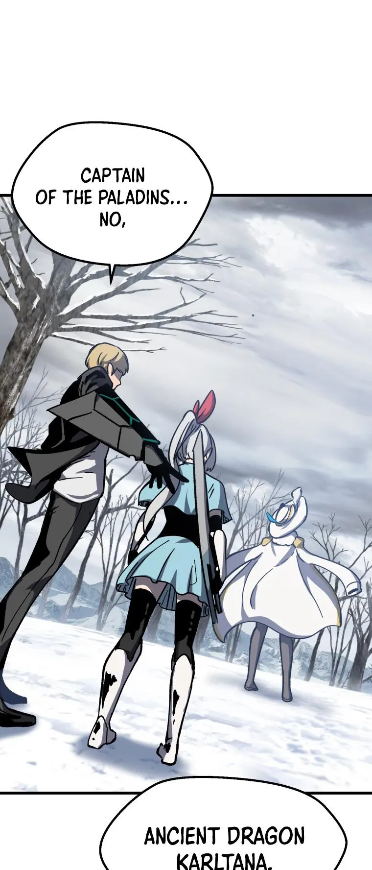 Read Survival Story Of A Sword King In A Fantasy World Manga Online