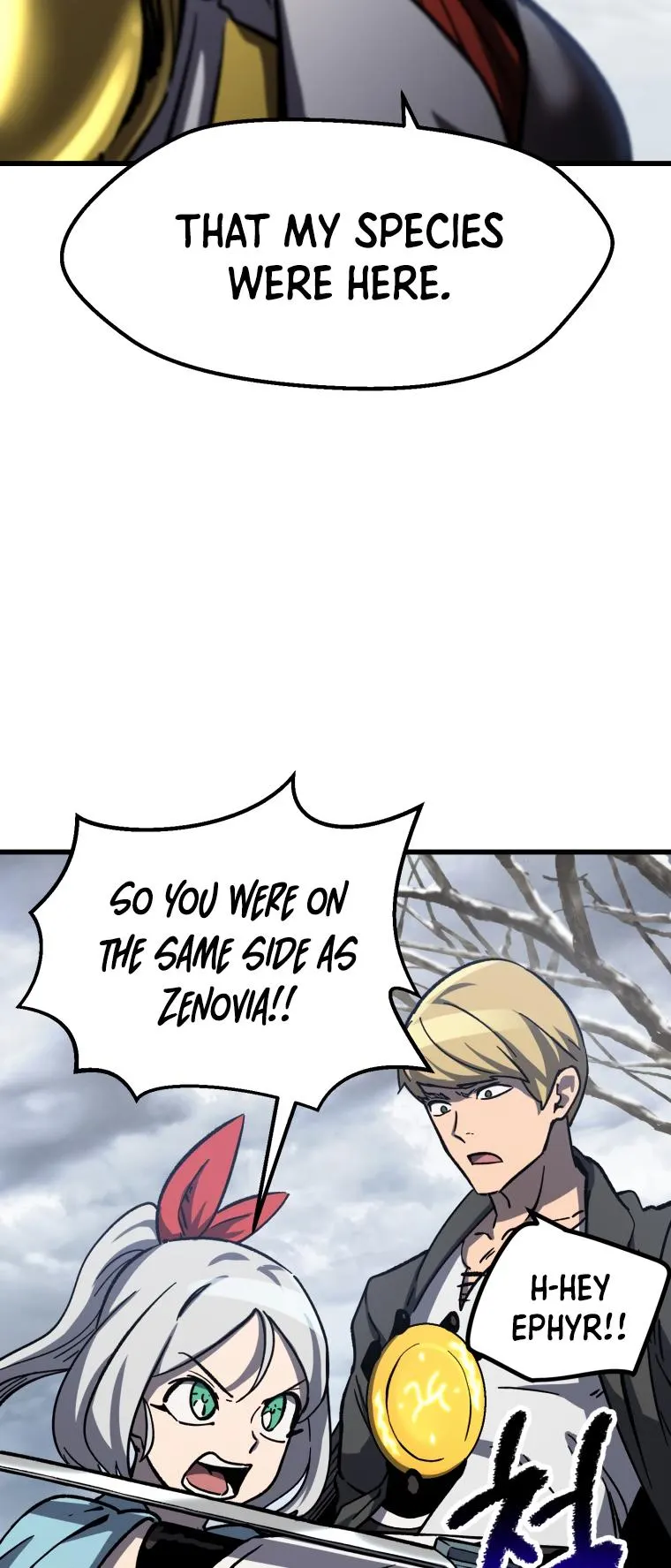 Read Survival Story Of A Sword King In A Fantasy World Manga Online