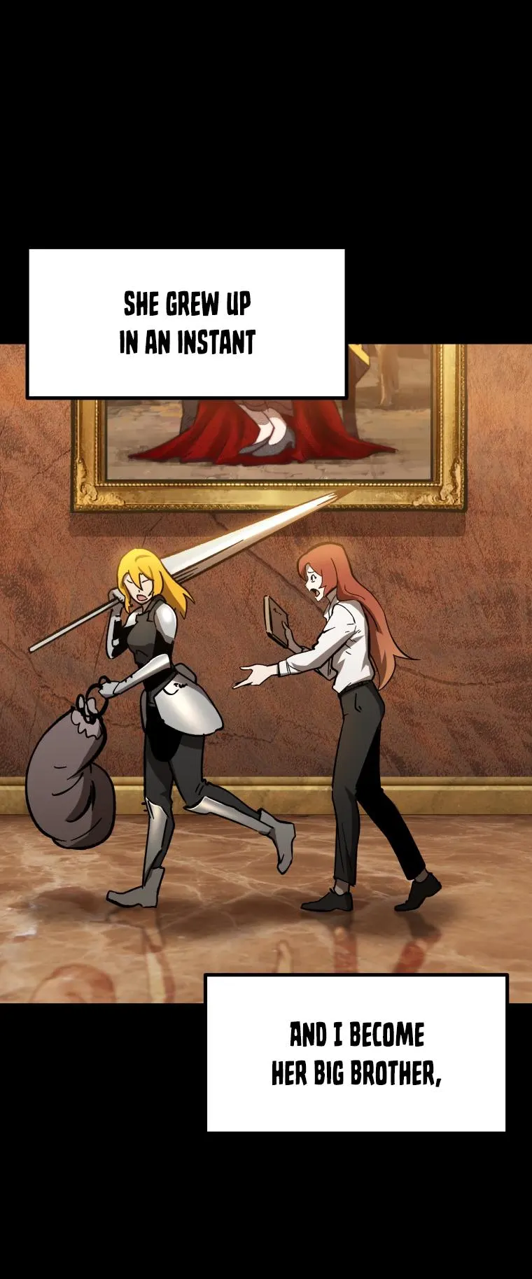 Read Survival Story Of A Sword King In A Fantasy World Manga Online