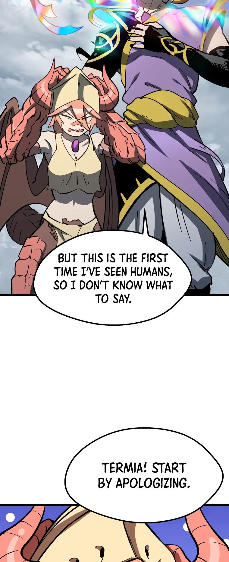 Read Survival Story Of A Sword King In A Fantasy World Manga Online