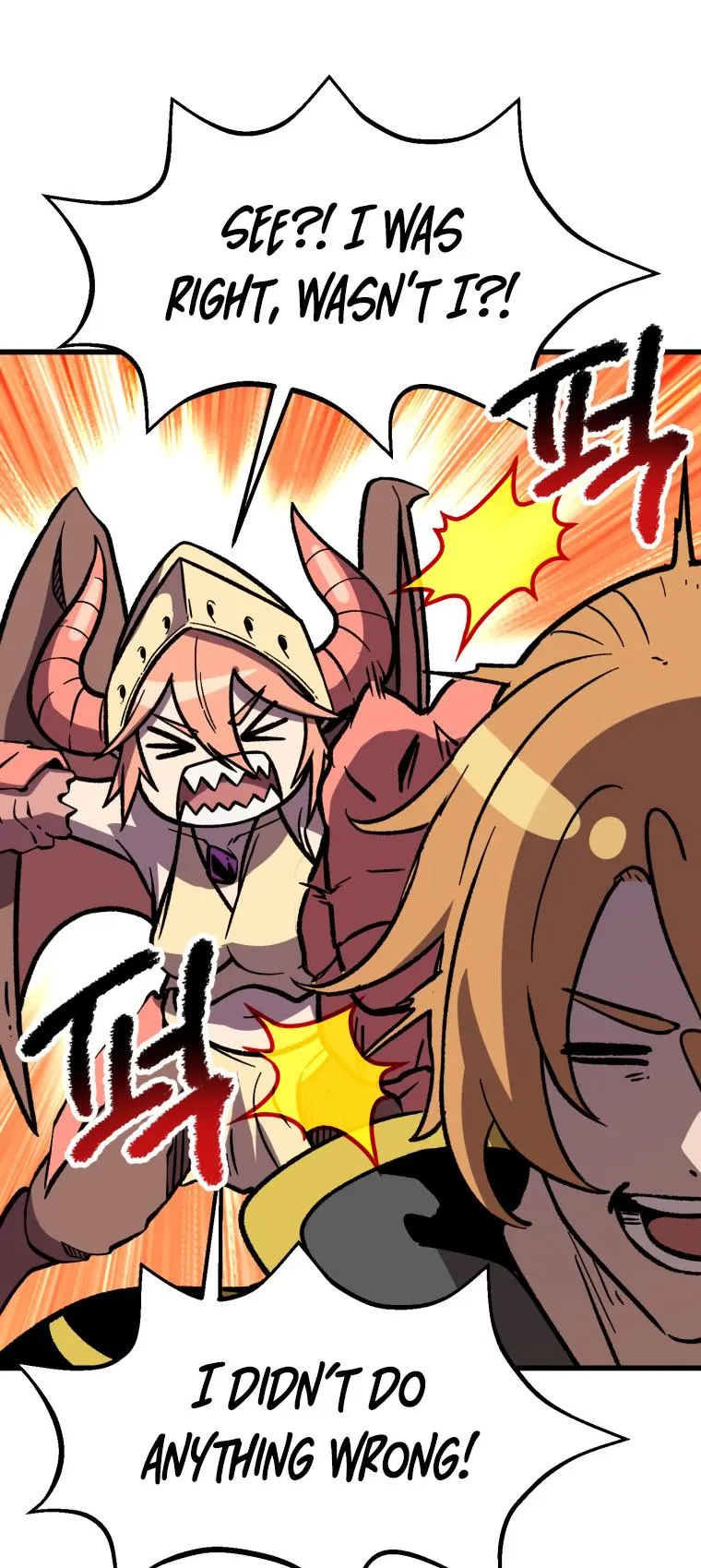 Read Survival Story Of A Sword King In A Fantasy World Manga Online