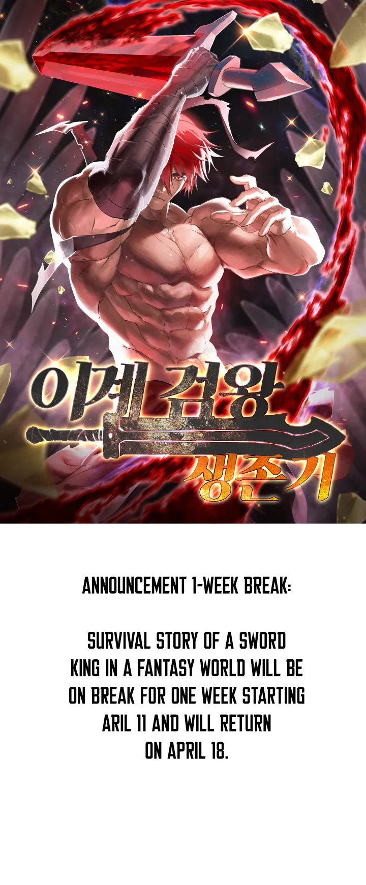 Read Survival Story Of A Sword King In A Fantasy World Manga Online
