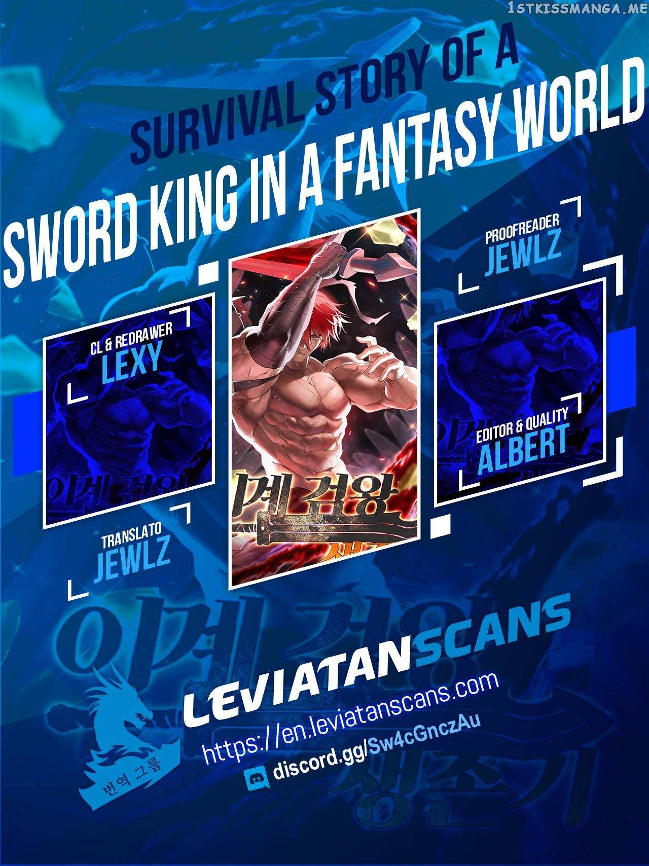 Read Survival Story Of A Sword King In A Fantasy World Manga Online