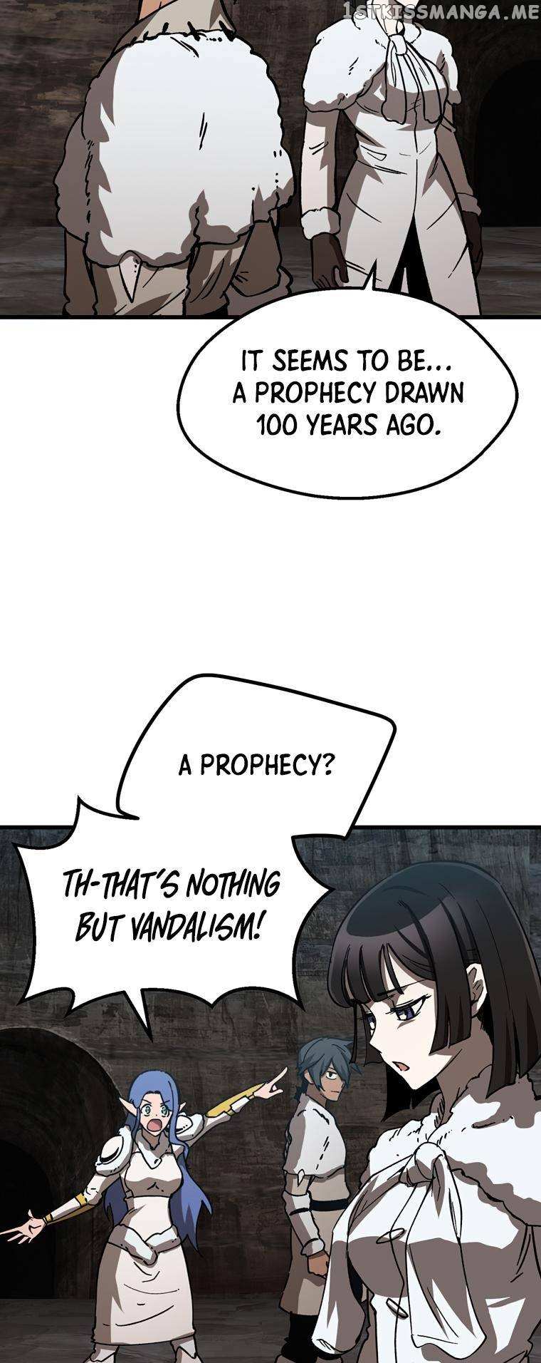 Read Survival Story Of A Sword King In A Fantasy World Manga Online