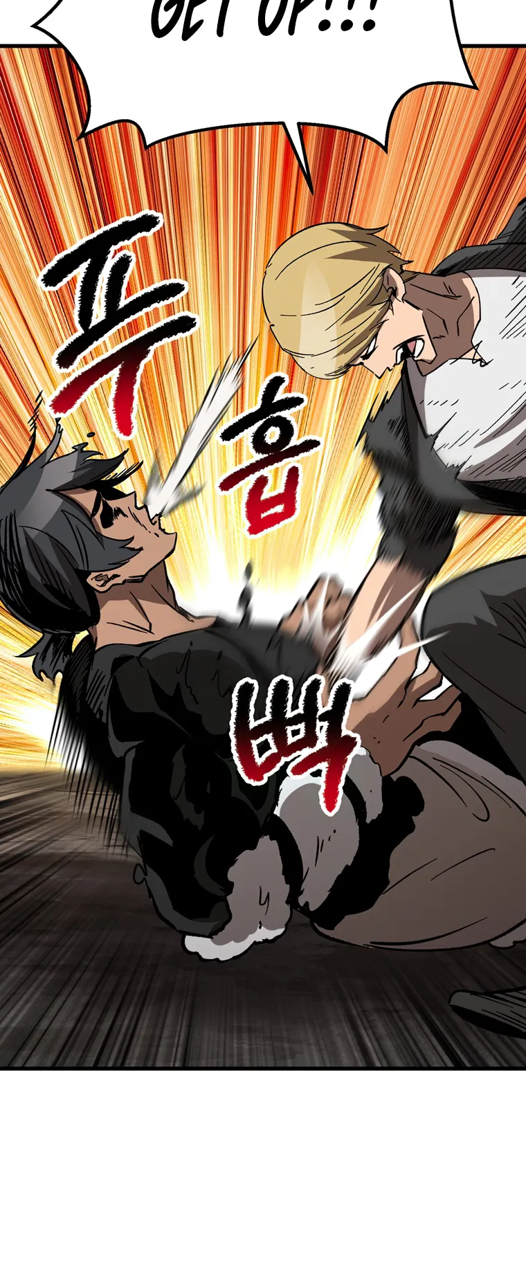 Read Survival Story Of A Sword King In A Fantasy World Manga Online
