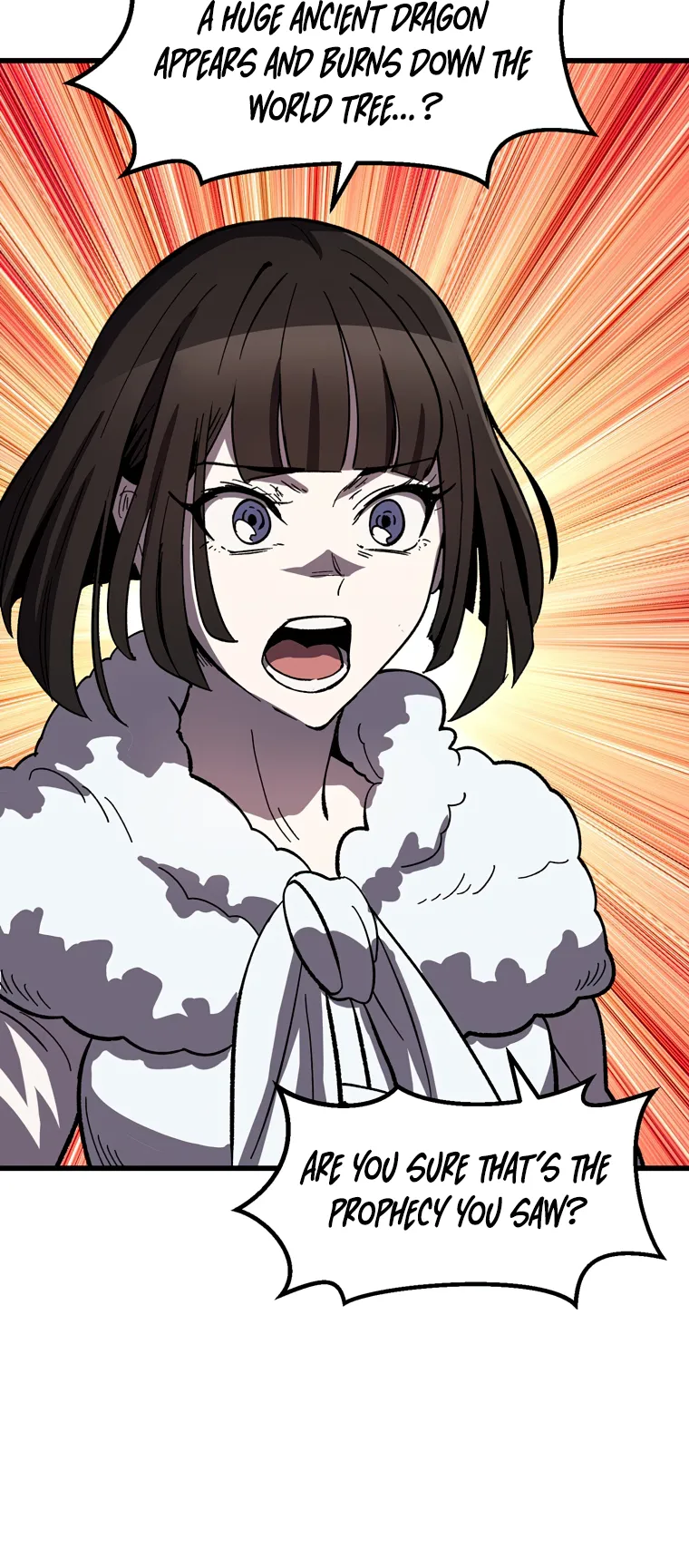 Read Survival Story Of A Sword King In A Fantasy World Manga Online