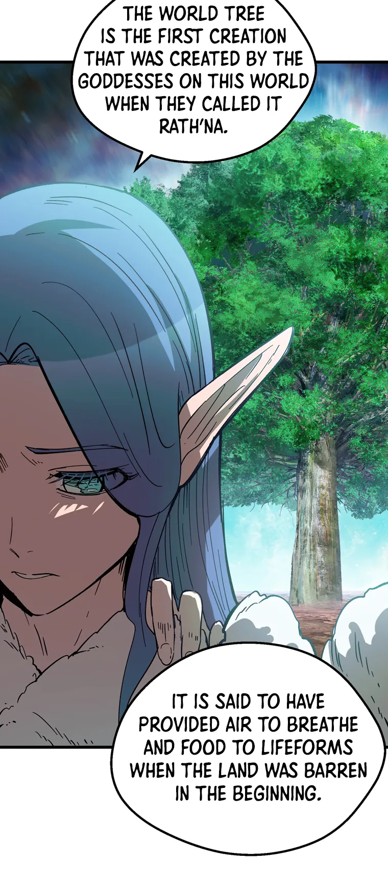 Read Survival Story Of A Sword King In A Fantasy World Manga Online