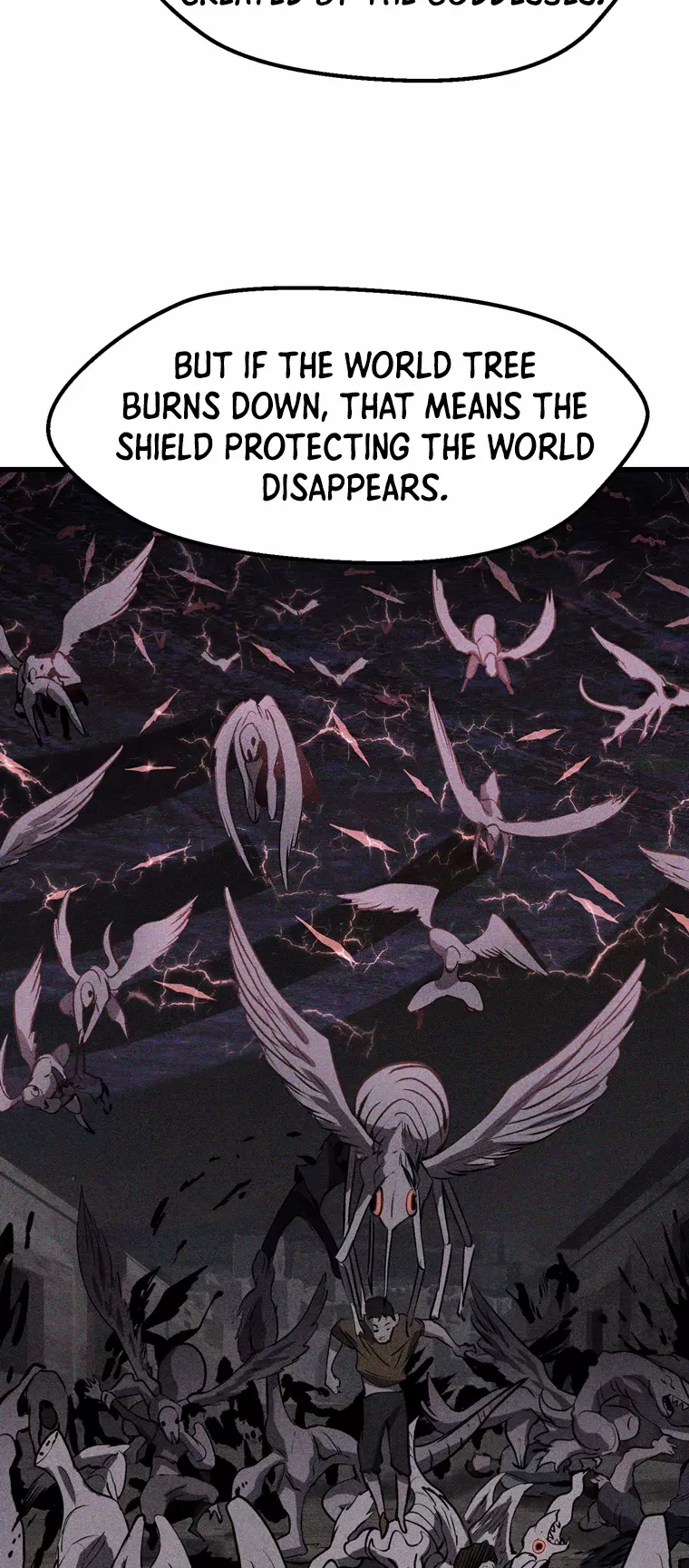 Read Survival Story Of A Sword King In A Fantasy World Manga Online