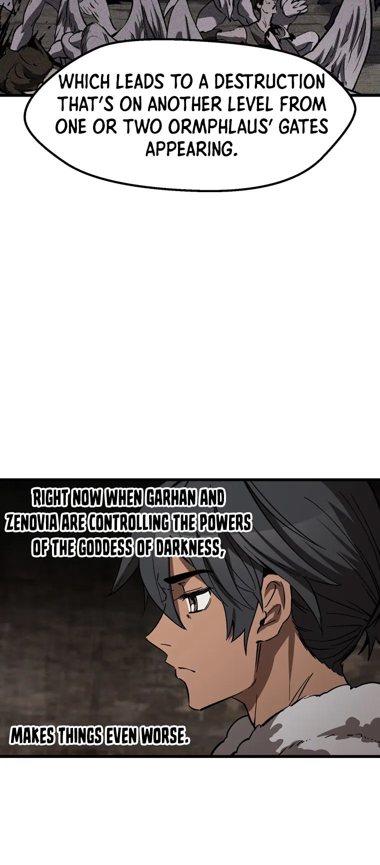 Read Survival Story Of A Sword King In A Fantasy World Manga Online