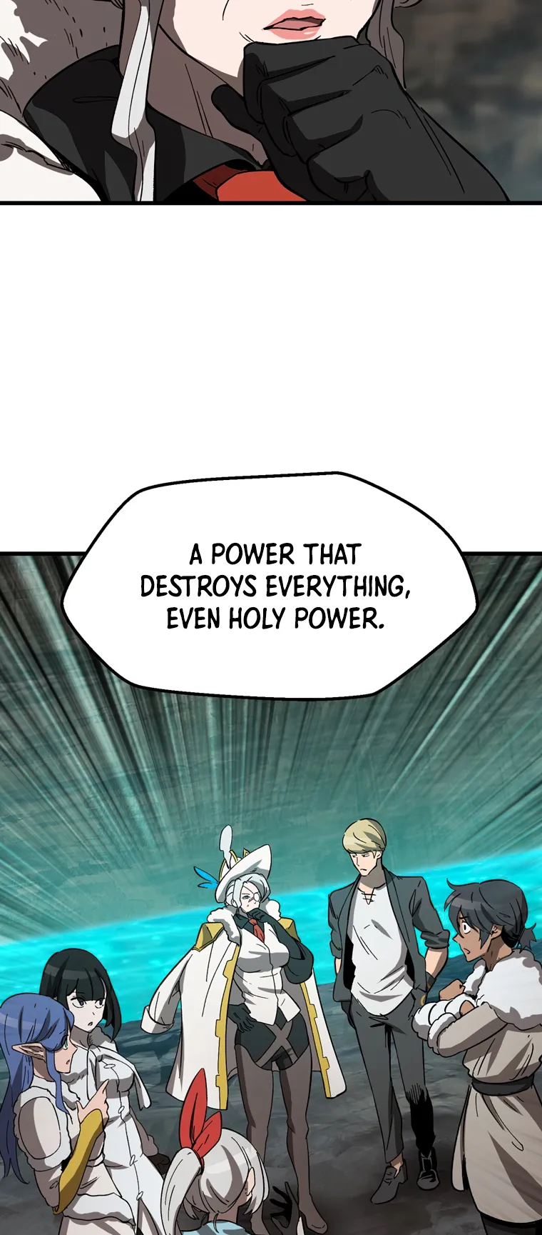 Read Survival Story Of A Sword King In A Fantasy World Manga Online