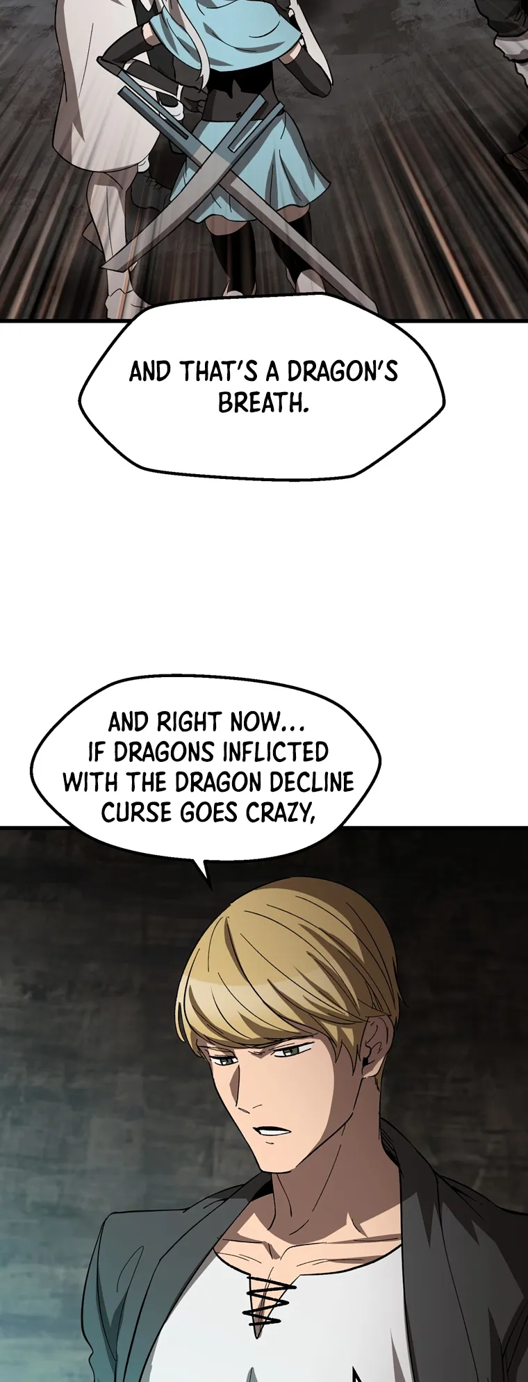 Read Survival Story Of A Sword King In A Fantasy World Manga Online