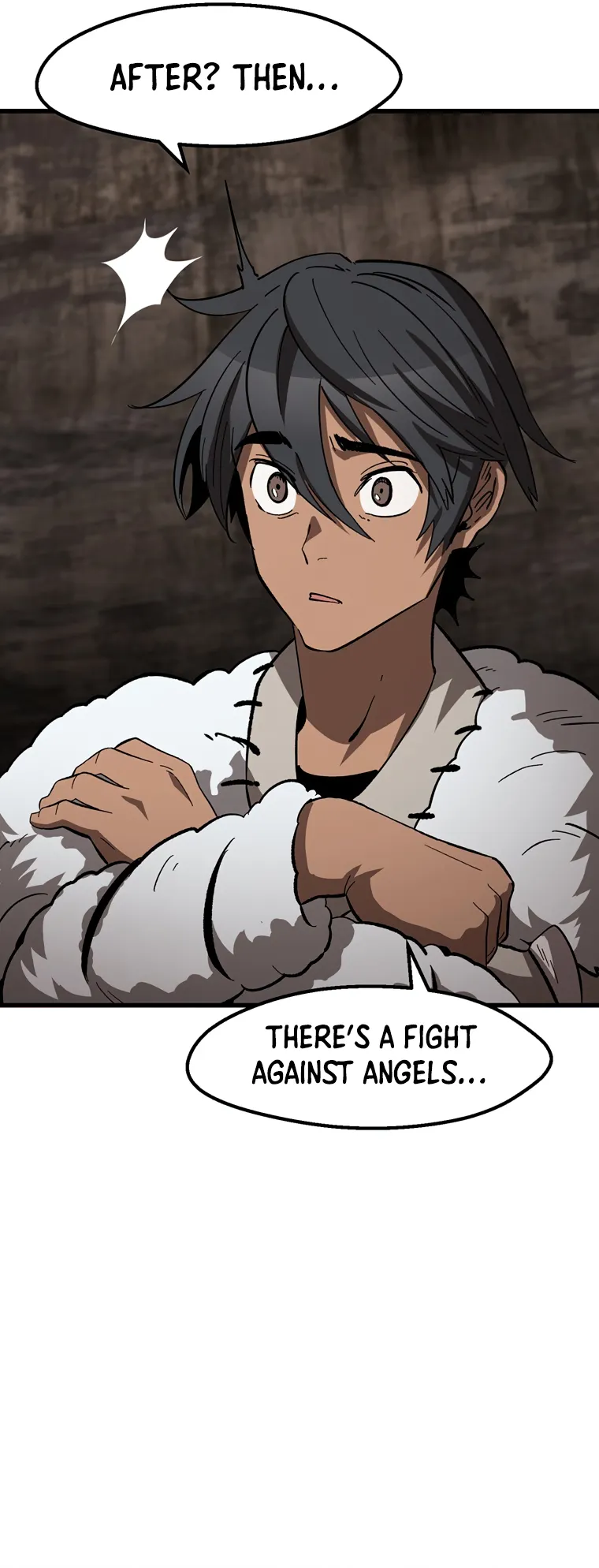 Read Survival Story Of A Sword King In A Fantasy World Manga Online