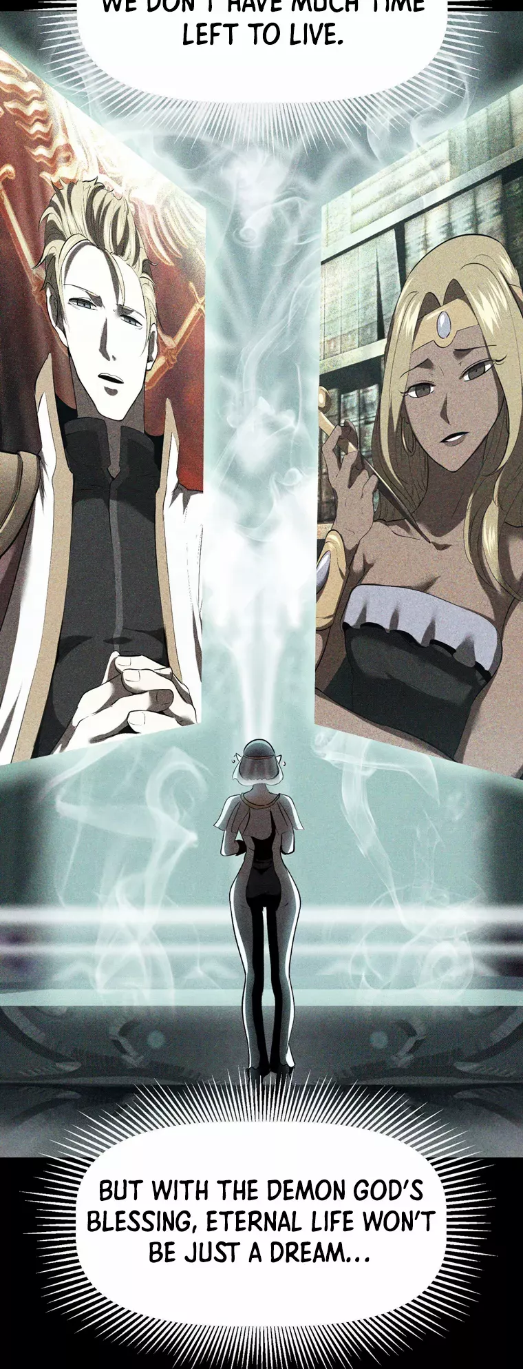 Read Survival Story Of A Sword King In A Fantasy World Manga Online