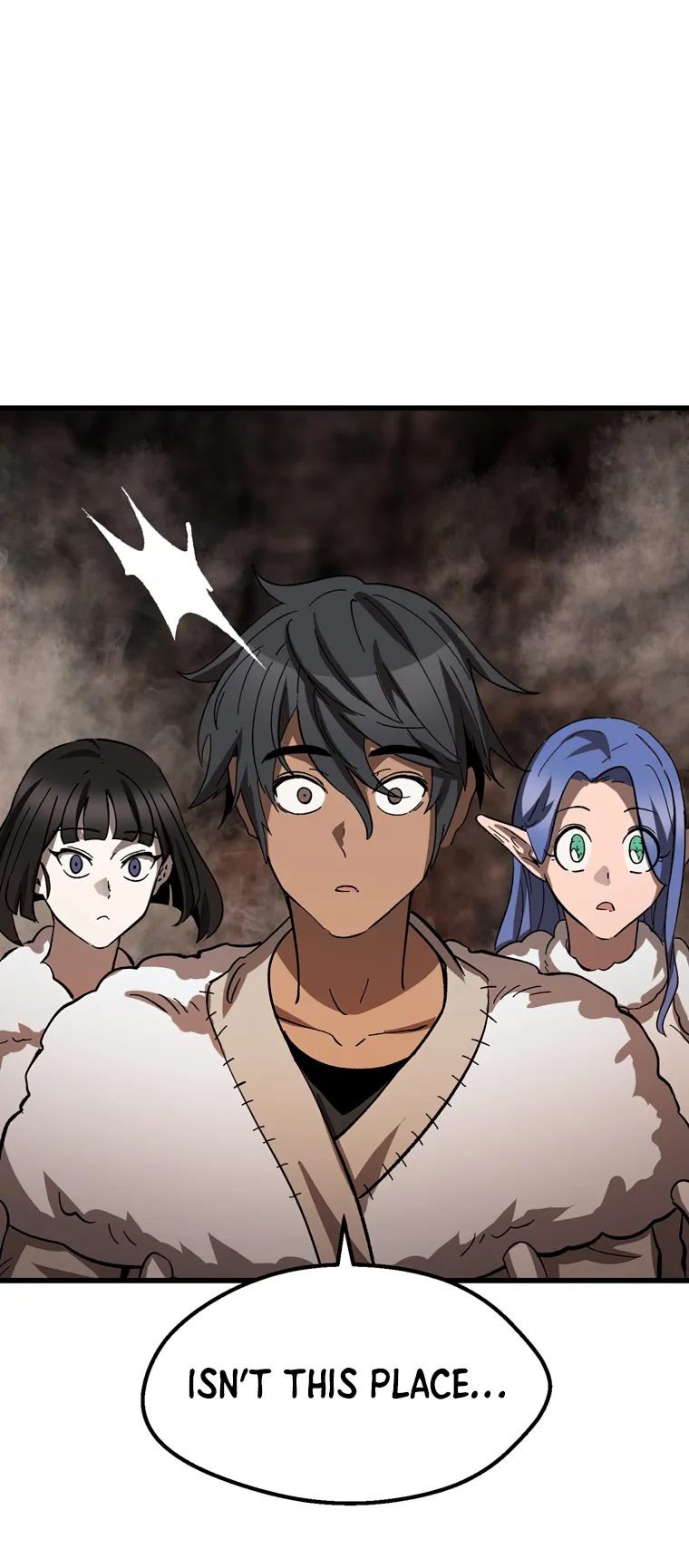 Read Survival Story Of A Sword King In A Fantasy World Manga Online