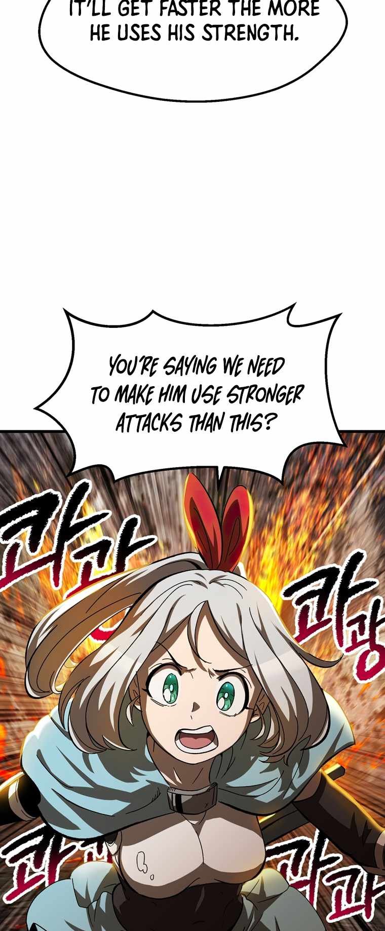 Read Survival Story Of A Sword King In A Fantasy World Manga Online
