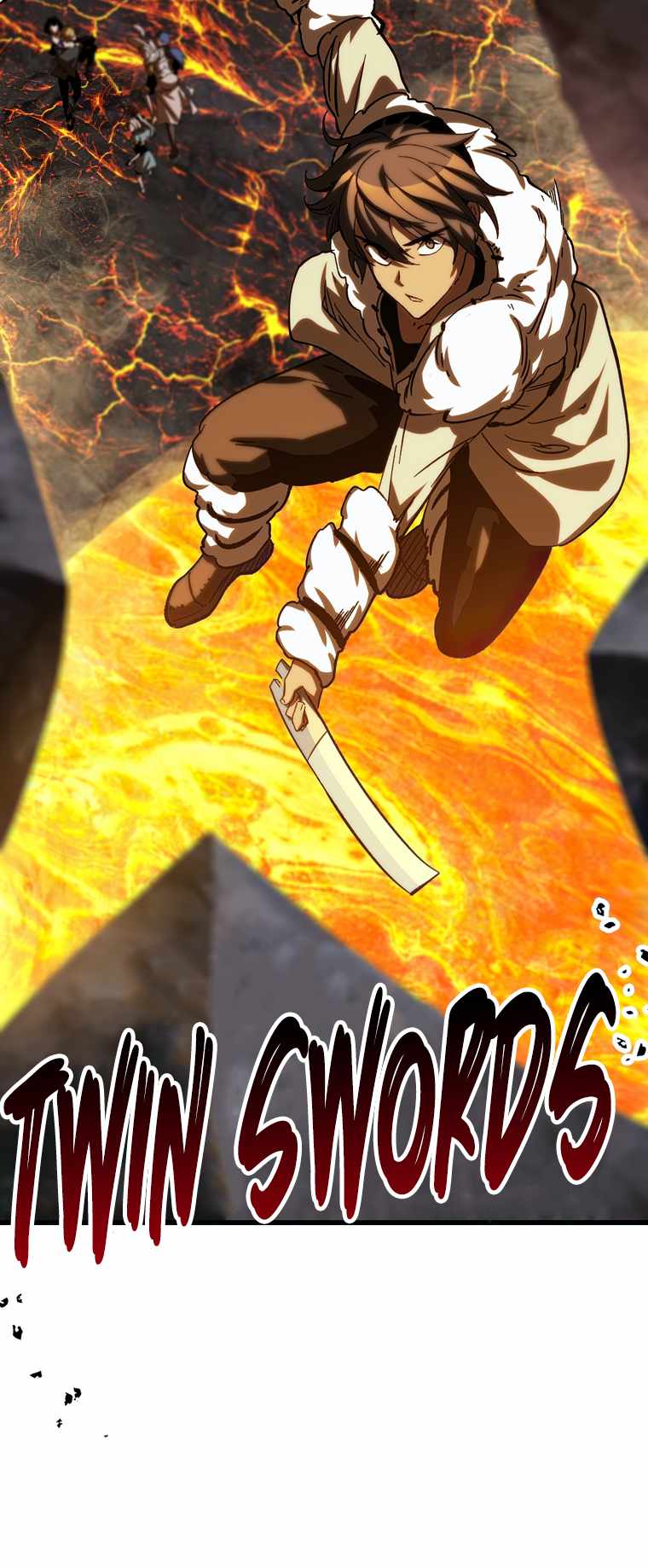 Read Survival Story Of A Sword King In A Fantasy World Manga Online