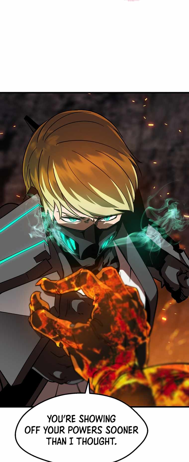 Read Survival Story Of A Sword King In A Fantasy World Manga Online