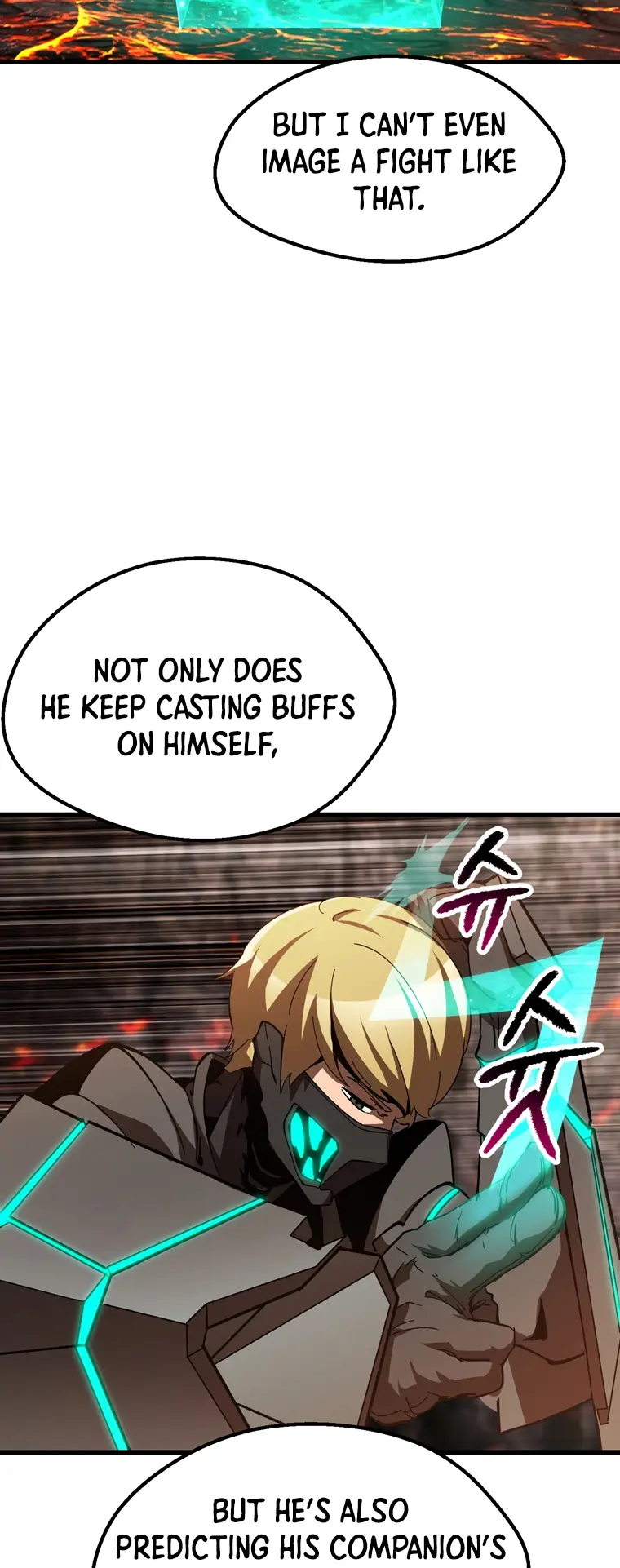 Read Survival Story Of A Sword King In A Fantasy World Manga Online
