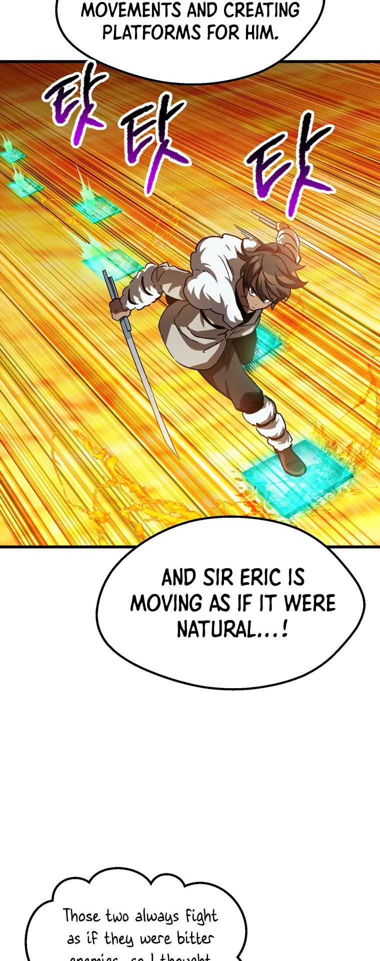 Read Survival Story Of A Sword King In A Fantasy World Manga Online