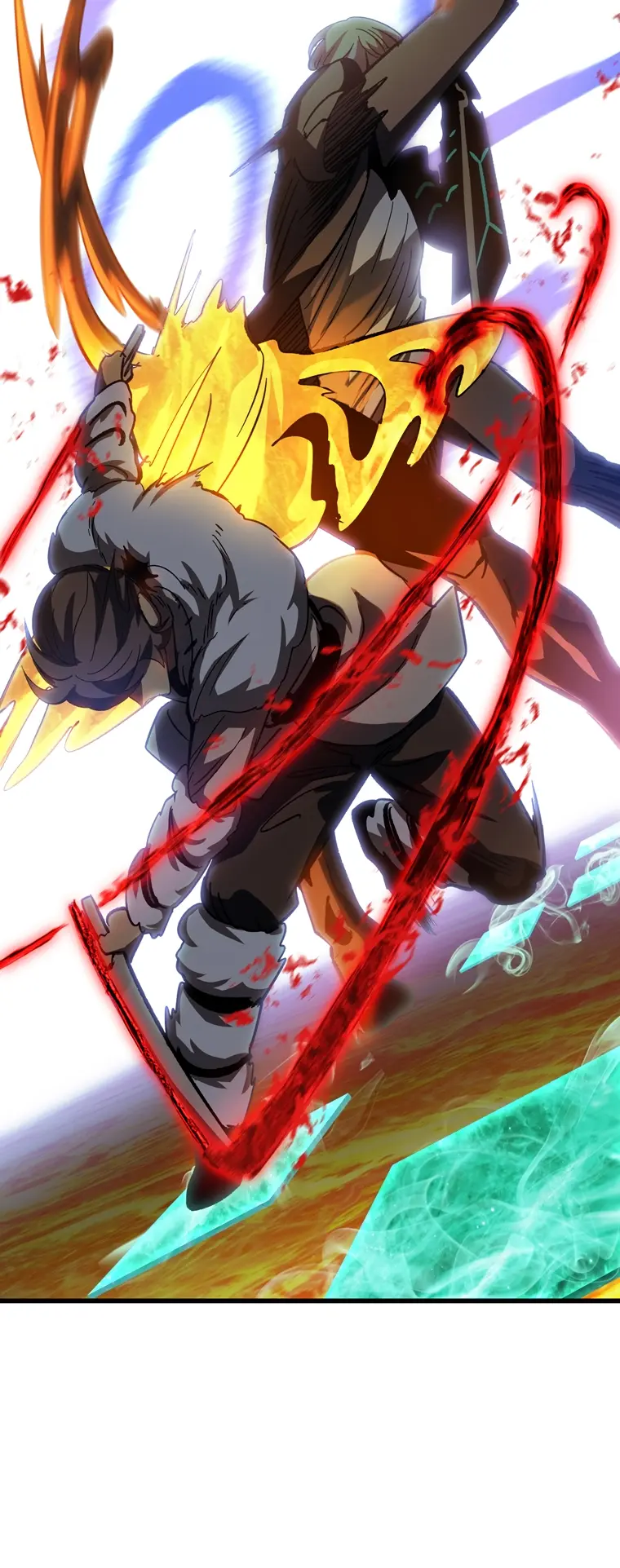 Read Survival Story Of A Sword King In A Fantasy World Manga Online
