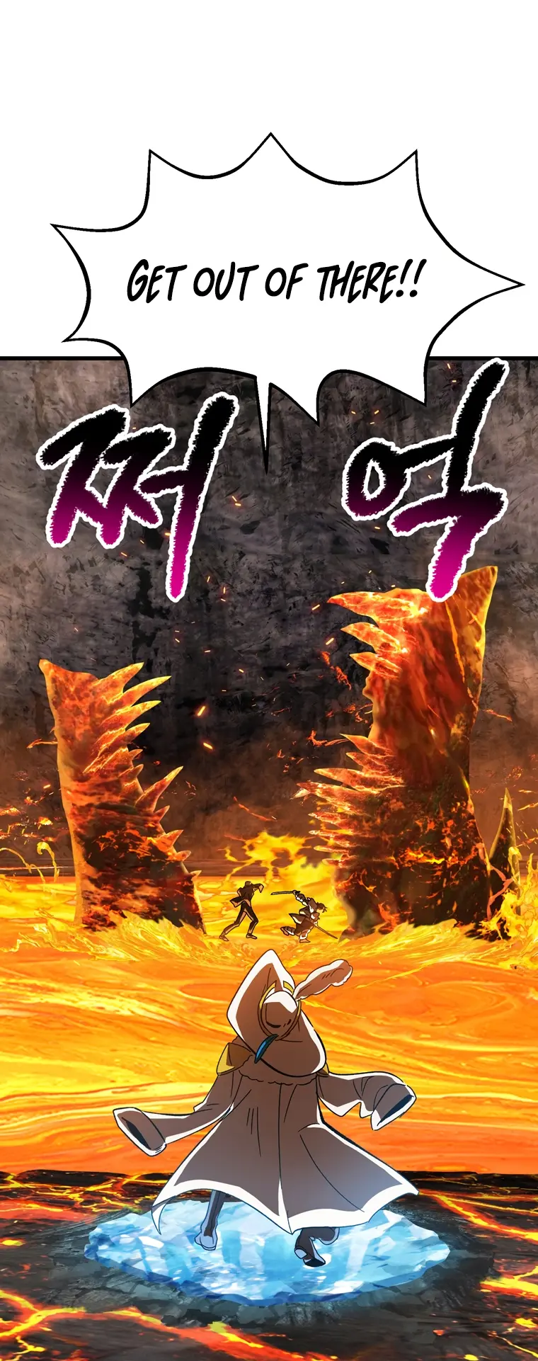 Read Survival Story Of A Sword King In A Fantasy World Manga Online