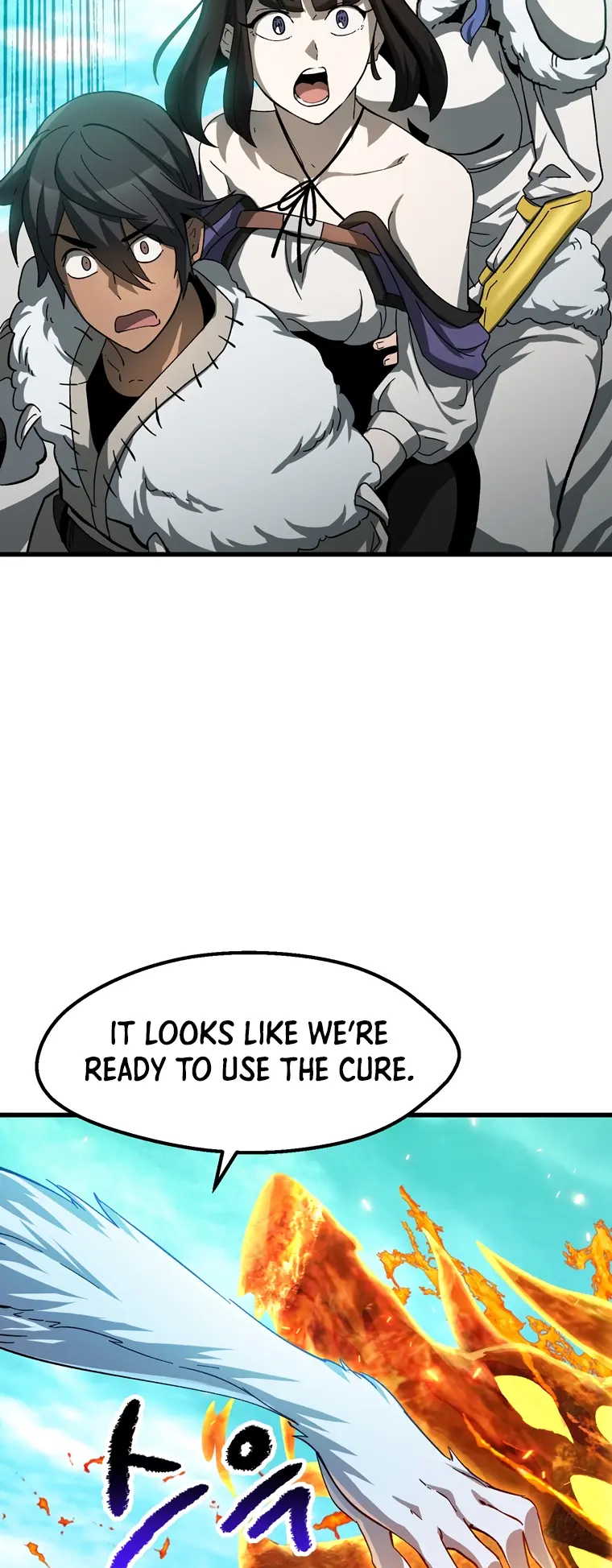 Read Survival Story Of A Sword King In A Fantasy World Manga Online