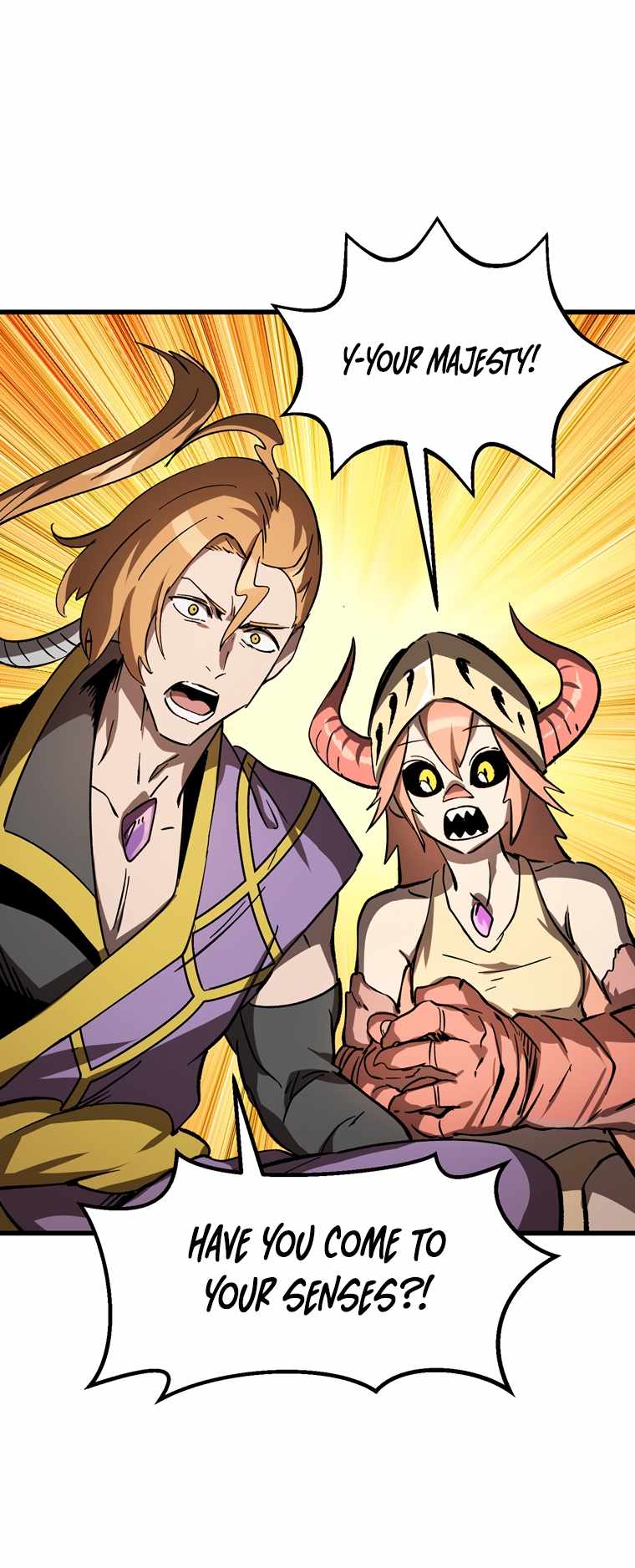 Read Survival Story Of A Sword King In A Fantasy World Manga Online