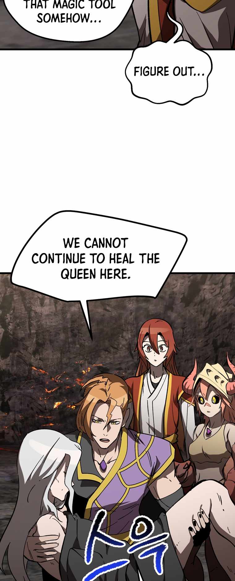Read Survival Story Of A Sword King In A Fantasy World Manga Online