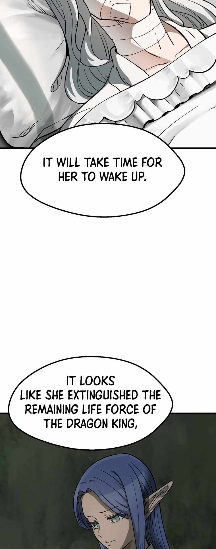 Read Survival Story Of A Sword King In A Fantasy World Manga Online