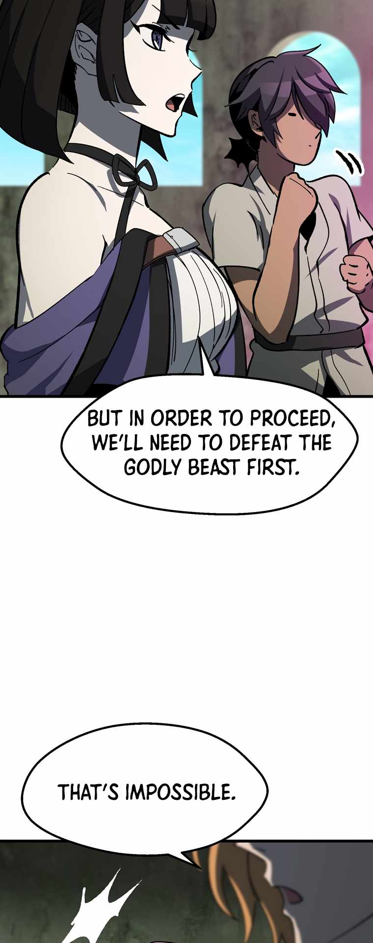 Read Survival Story Of A Sword King In A Fantasy World Manga Online