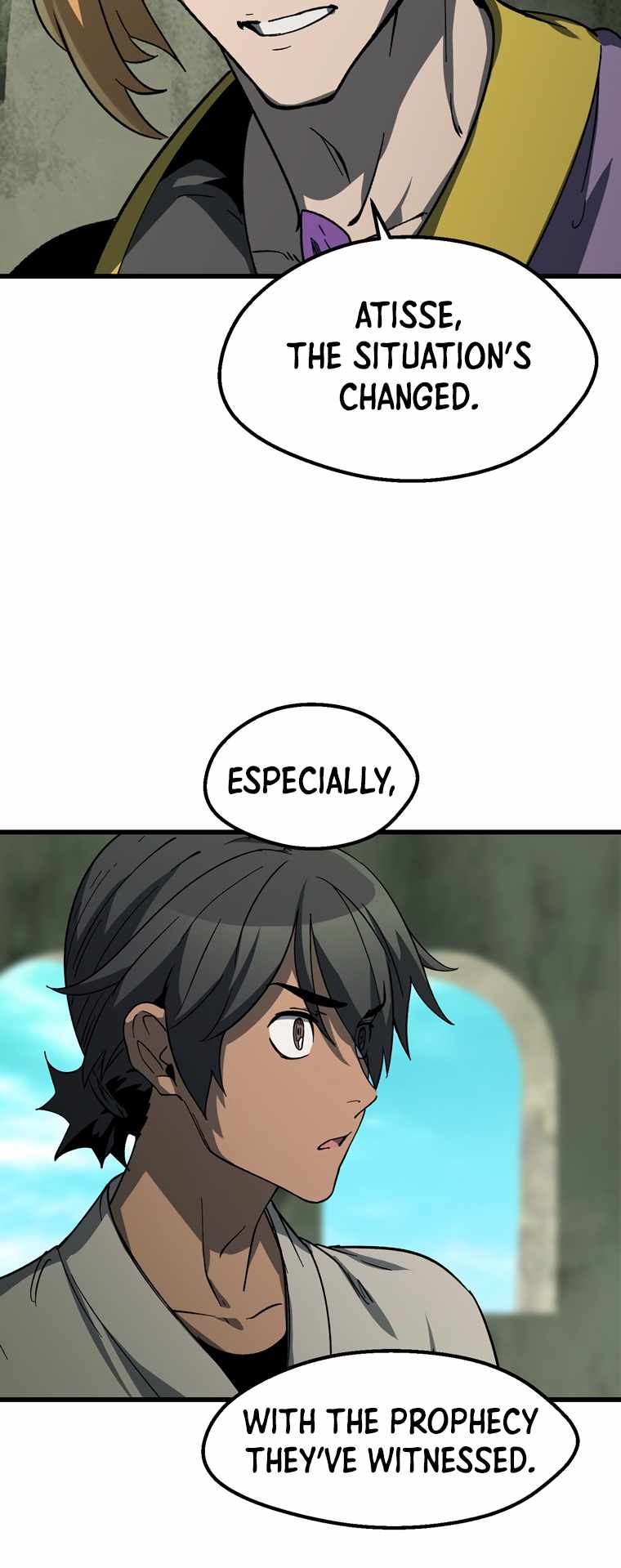 Read Survival Story Of A Sword King In A Fantasy World Manga Online