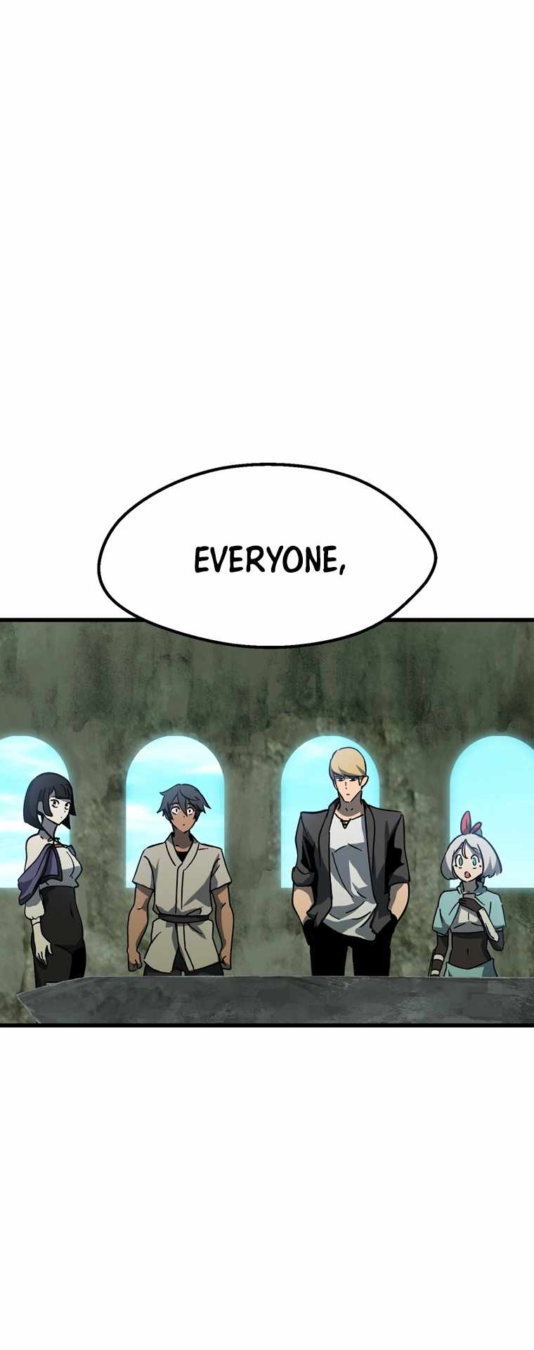 Read Survival Story Of A Sword King In A Fantasy World Manga Online