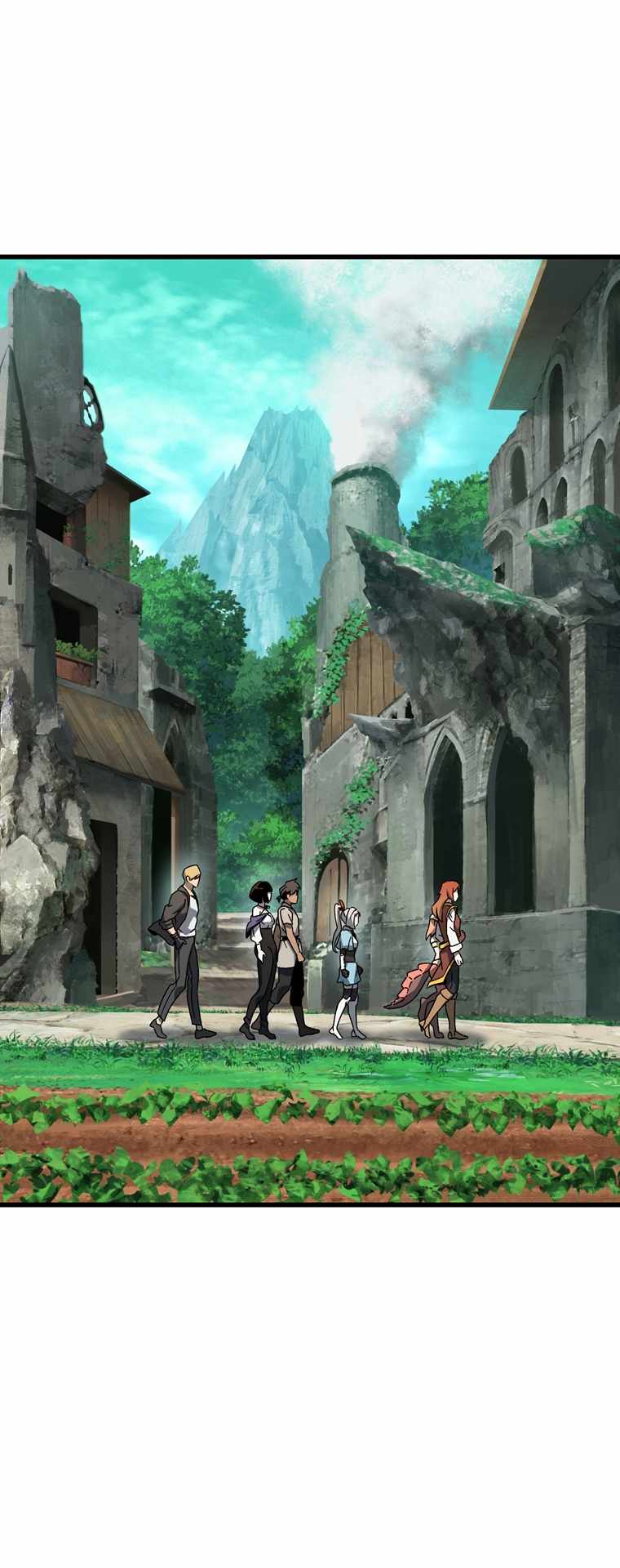 Read Survival Story Of A Sword King In A Fantasy World Manga Online