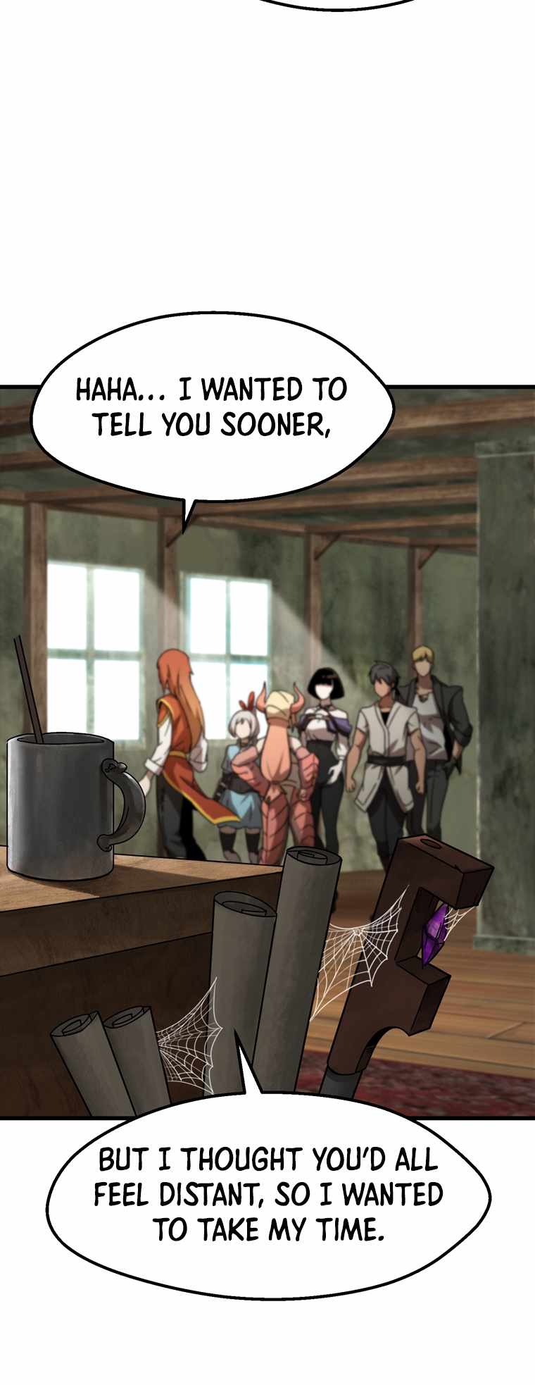 Read Survival Story Of A Sword King In A Fantasy World Manga Online