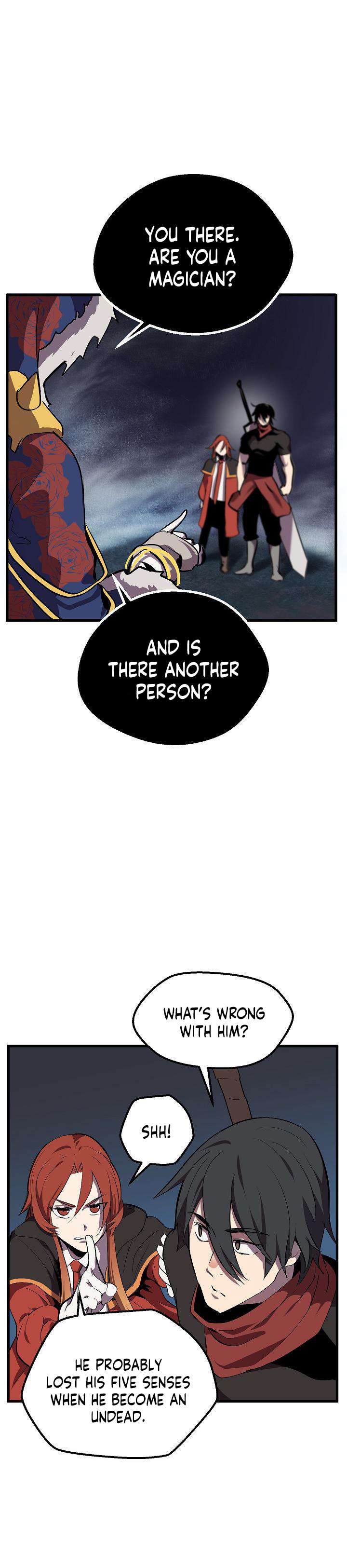 Read Survival Story Of A Sword King In A Fantasy World Manga Online