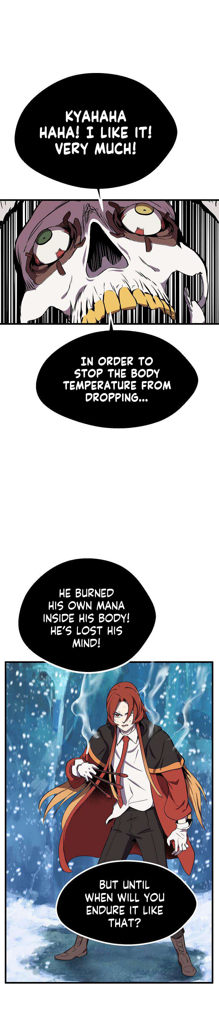 Read Survival Story Of A Sword King In A Fantasy World Manga Online