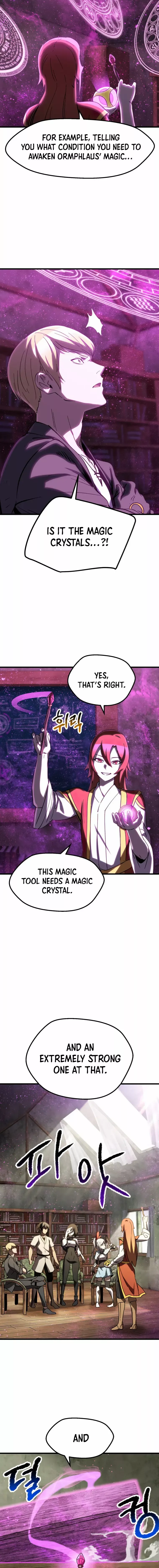 Read Survival Story Of A Sword King In A Fantasy World Manga Online