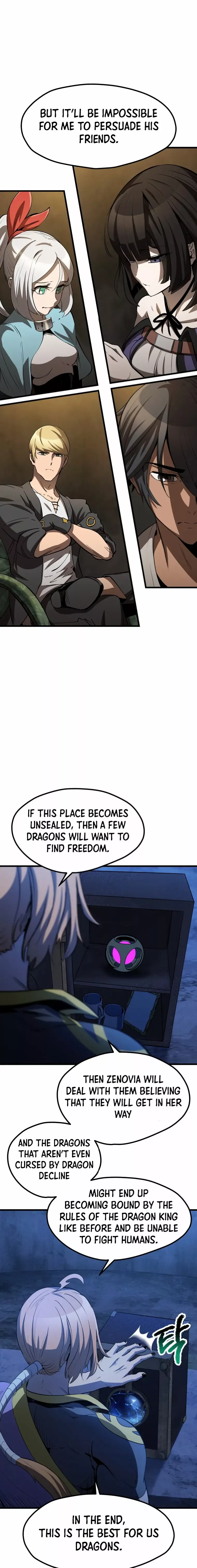 Read Survival Story Of A Sword King In A Fantasy World Manga Online