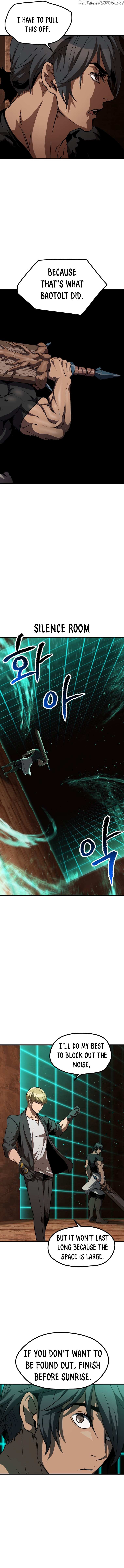 Read Survival Story Of A Sword King In A Fantasy World Manga Online