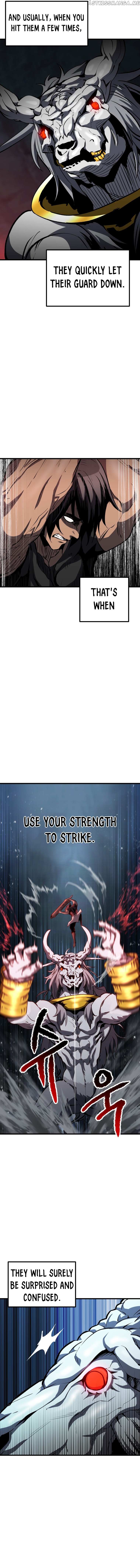 Read Survival Story Of A Sword King In A Fantasy World Manga Online