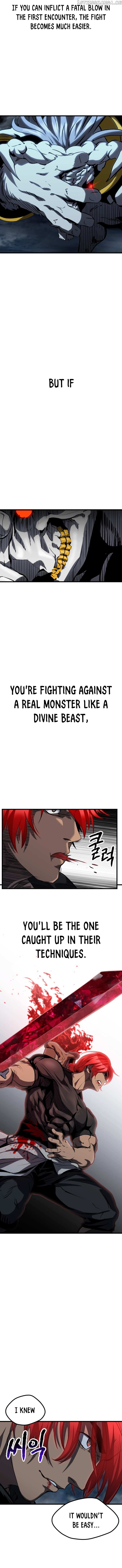 Read Survival Story Of A Sword King In A Fantasy World Manga Online