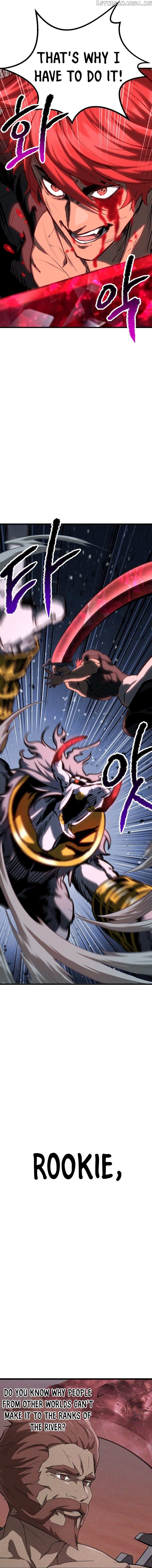 Read Survival Story Of A Sword King In A Fantasy World Manga Online