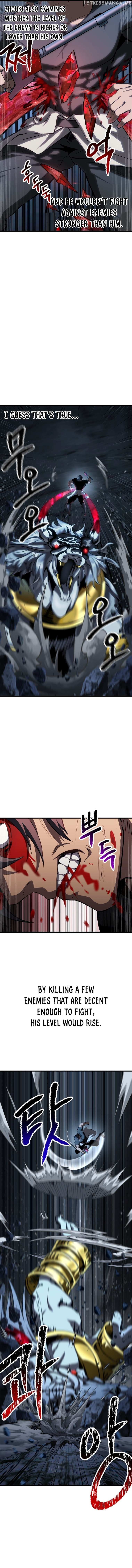 Read Survival Story Of A Sword King In A Fantasy World Manga Online