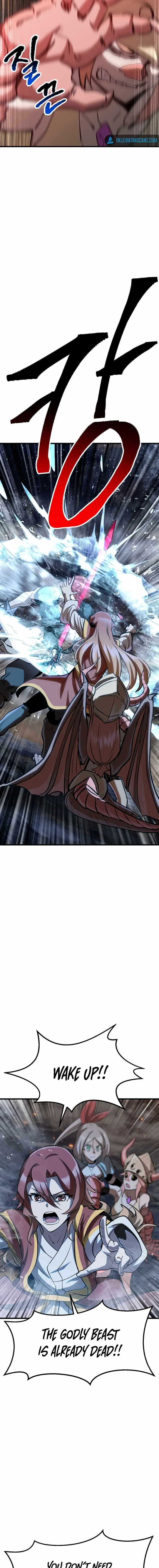 Read Survival Story Of A Sword King In A Fantasy World Manga Online