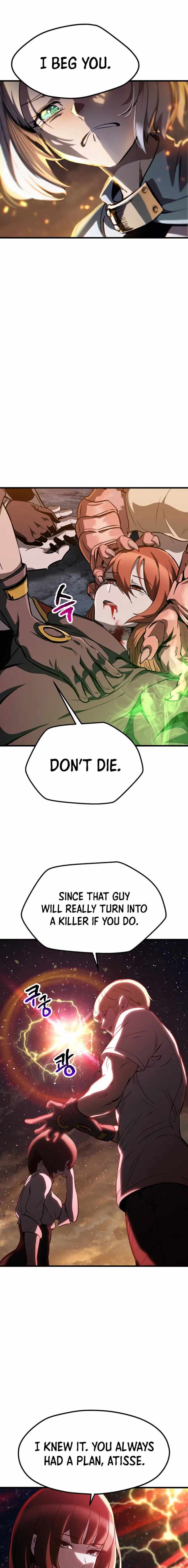 Read Survival Story Of A Sword King In A Fantasy World Manga Online
