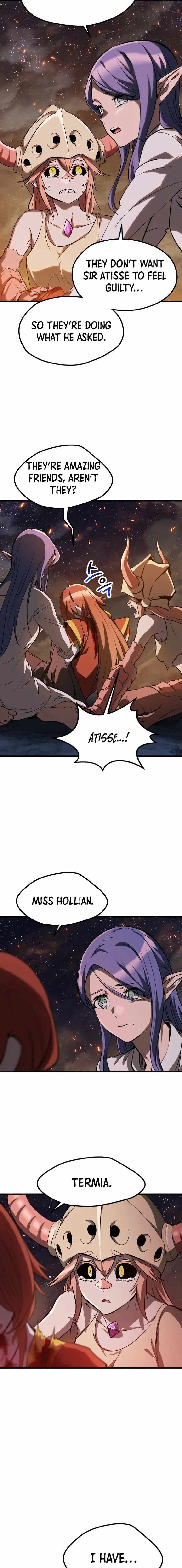 Read Survival Story Of A Sword King In A Fantasy World Manga Online