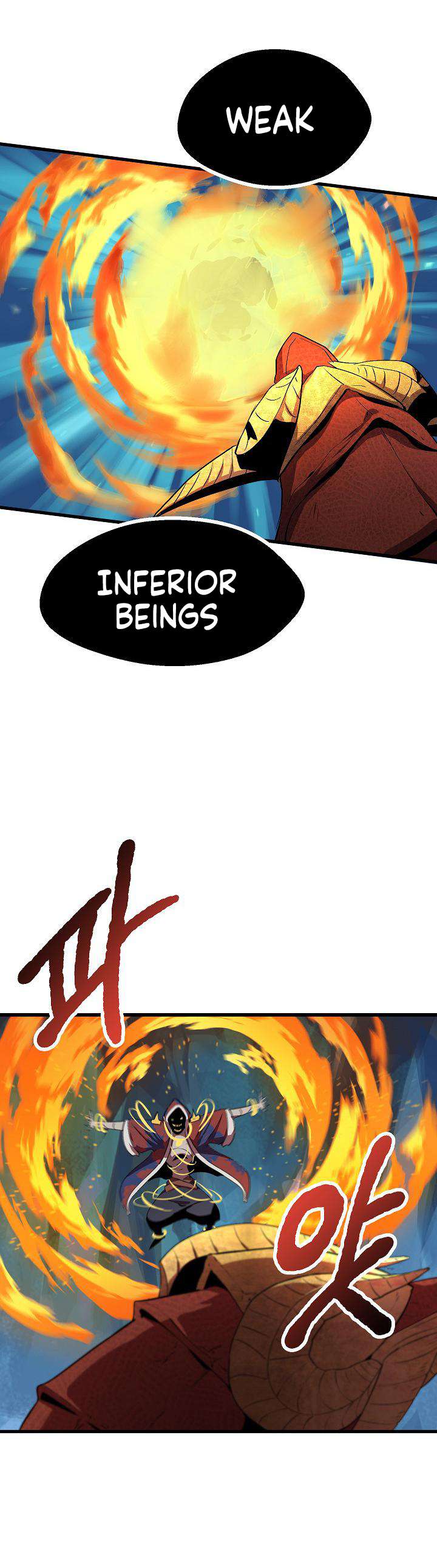 Read Survival Story Of A Sword King In A Fantasy World Manga Online