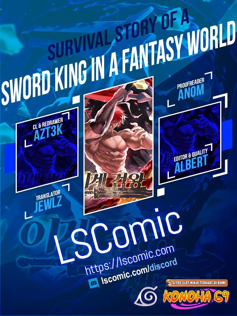 Read Survival Story Of A Sword King In A Fantasy World Manga Online