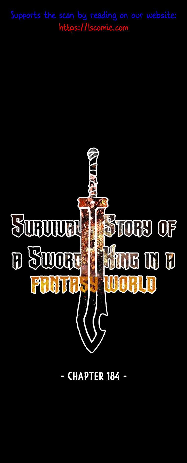Read Survival Story Of A Sword King In A Fantasy World Manga Online