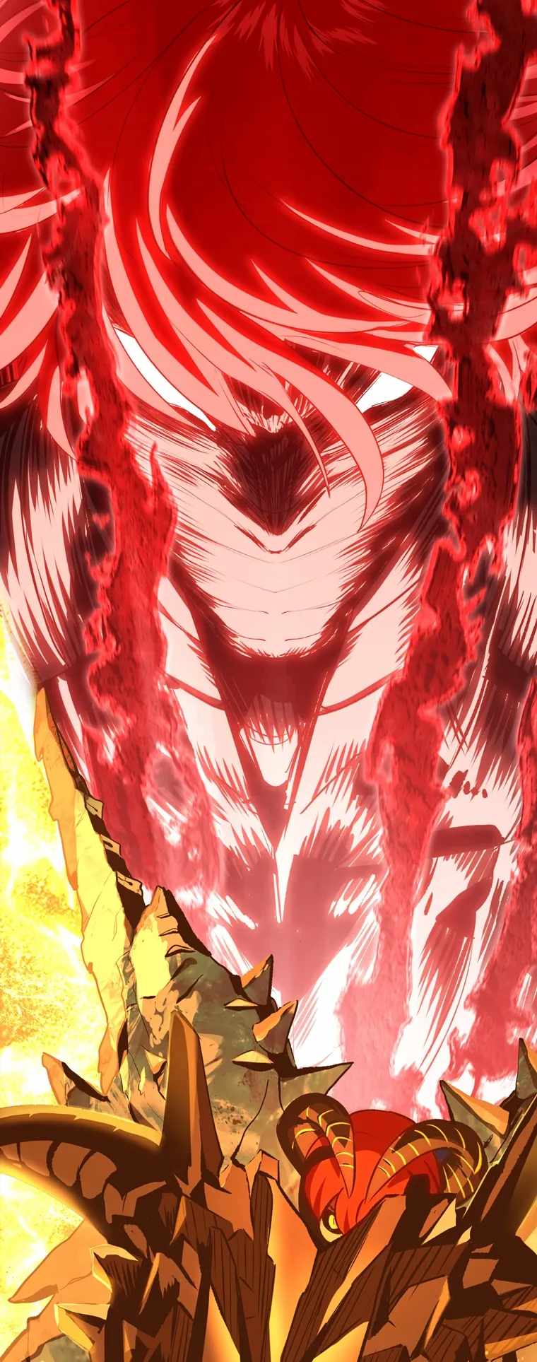 Read Survival Story Of A Sword King In A Fantasy World Manga Online